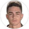 A. Franzolini, Midfielder for Forlì
