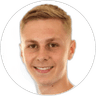 Layton Love, Forward for West Bromwich Albion U21