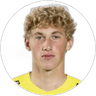 M. Beernaert, Goalkeeper for Dikkelvenne