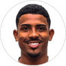 Kennedy John, Forward for Fluminense