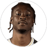Chaka Traore, Attacker for AC Milan