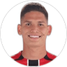 Daniel Luna, Midfielder for SD Huesca