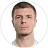 Jarne Steuckers, Forward for KRC Genk