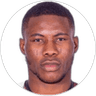 Ade Oguns, Forward for AS Eupen