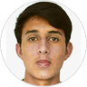 M. Maldonado, Defender for Angostura
