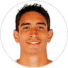 Jose Masllorens, Midfielder for Unionistas de Salamanca CF