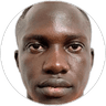 M. Badji, Attacker for Brétigny Foot