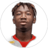 Dorgeles Nene, Forward for Fenerbahçe SK