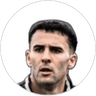Facundo Silvestre, Midfielder for Cerro
