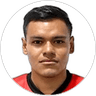 Juan Rangel, Midfielder for Irapuato