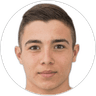 Javier Navarro, Midfielder for Valencia CF