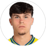 Inaki Gonzalez, Midfielder for UD Las Palmas