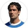 Mehrajuddin Wadoo, Defender for 
    