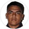J. Zapata, Attacker for SC Salgueiros
