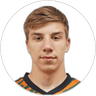 Igor Dmitriev, Forward for Spartak Moscow