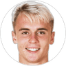 Stepan Sebrle, Forward for Dukla Praha