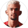 Gustavo, Midfielder for Coritiba