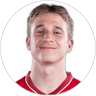 J. Yull, Midfielder for Adelaide United
