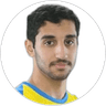 Mohammed Ali Jamin, Defender for Al Gharafa