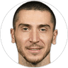 A. Ionov, Attacker for Ural