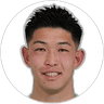 Tomoki Hayakawa, Goalkeeper for Kashima Antlers