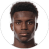 Mamadou Diallo Selu, Midfielder for Deportivo Alavés