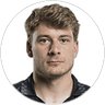Celestin De Schrevel, Goalkeeper for Excelsior Virton