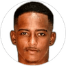 Andrey, Forward for Volta Redonda
