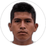 Jose Ataupillco, Defender for Atlético Grau