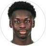 Noah Mbamba, Midfielder for FC Lorient