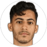 Talal Mazeed, Midfielder for Al Markhiya