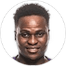Ishaq Rafiu, Forward for ND Primorje