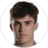Hugo Padín, Attacker for Polvorín