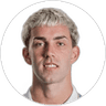 Dani Barcia, Defender for Deportivo La Coruña