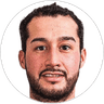 David Sebastian Cortez, Defender for Encamp