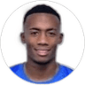 Yair Abonia, Defender for Cúcuta Deportivo