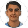 Emircan Gurluk, Forward for Çorum FK