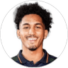 Michel Poon-Angeron, Midfielder for Trinidad and Tobago