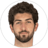 Chinchu, Defender for Atlètic Club d'Escaldes