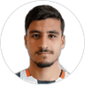 Amine Haboubi, Forward for Stade Tunisien