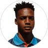 Juan Cantillo, Forward for Athens Kallithea