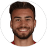Davide Rodari, Forward for Sutton United