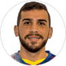 Paulinho, Midfielder for Maringá