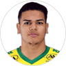 Rikelme, Midfielder for Shabab Al Ahli
