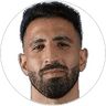 Louay Ben Hassine, Midfielder for FK Radnički 1923