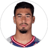 Mendes Mikael, Forward for Camboriú