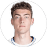 Mathias Delorge, Midfielder for KAA Gent II
