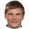 Andrey Arshavin, Attacker for 
    
