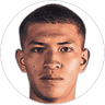 Karel Campos, Forward for Cancún