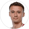 Dominik Banach, Forward for Resovia Rzeszów